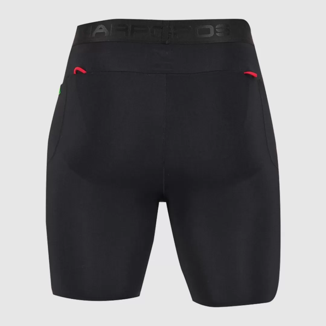 Karpos Trail Running | Shorts | LAVAREDO EASY BOXER BLACK