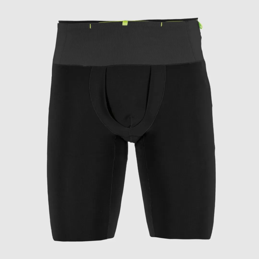 Karpos Trail Running | Shorts | LAVAREDO LONG BOXER BLACK