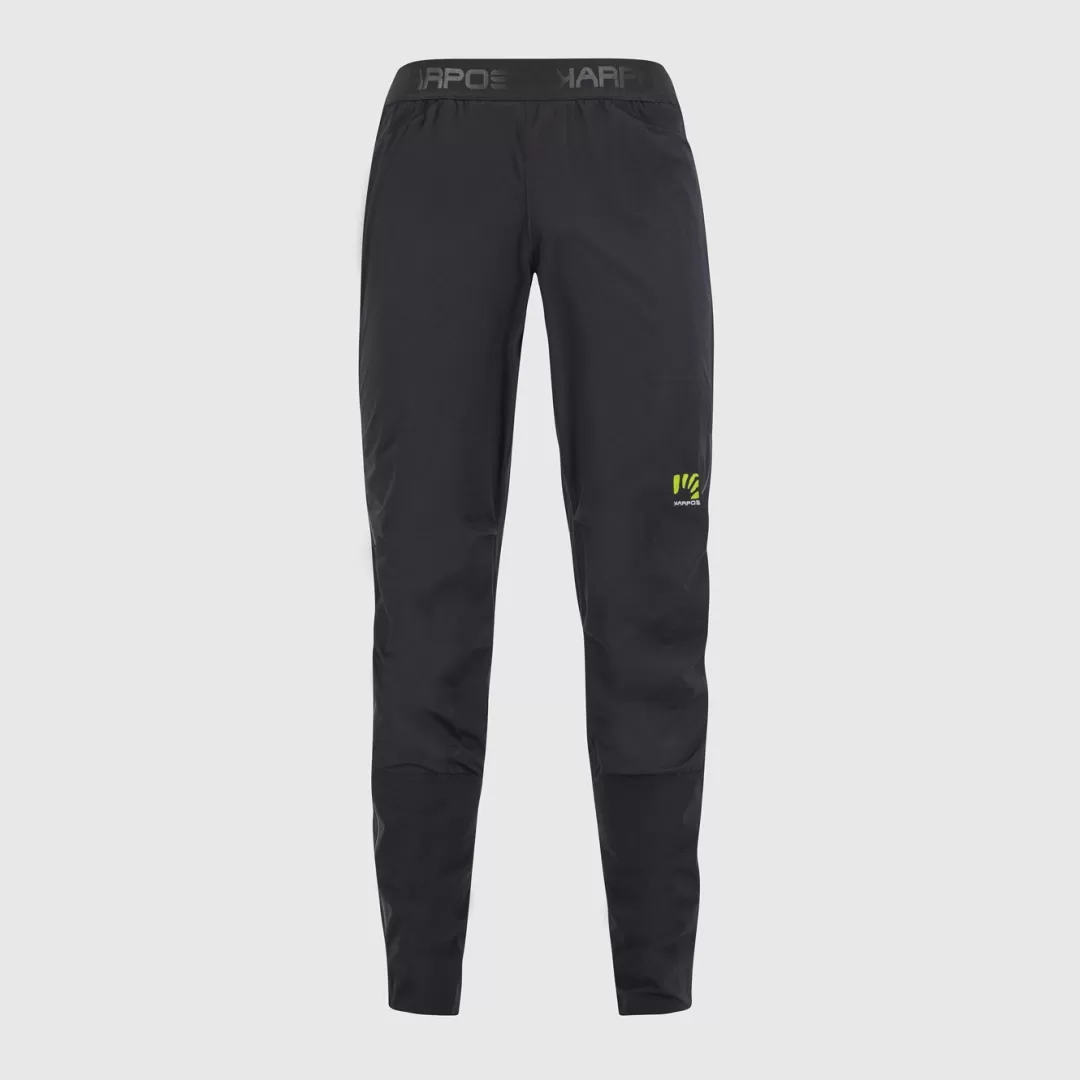 Karpos Winter | Rain | Trail Running | Pants | LAVAREDO RAIN PANTS BLACK