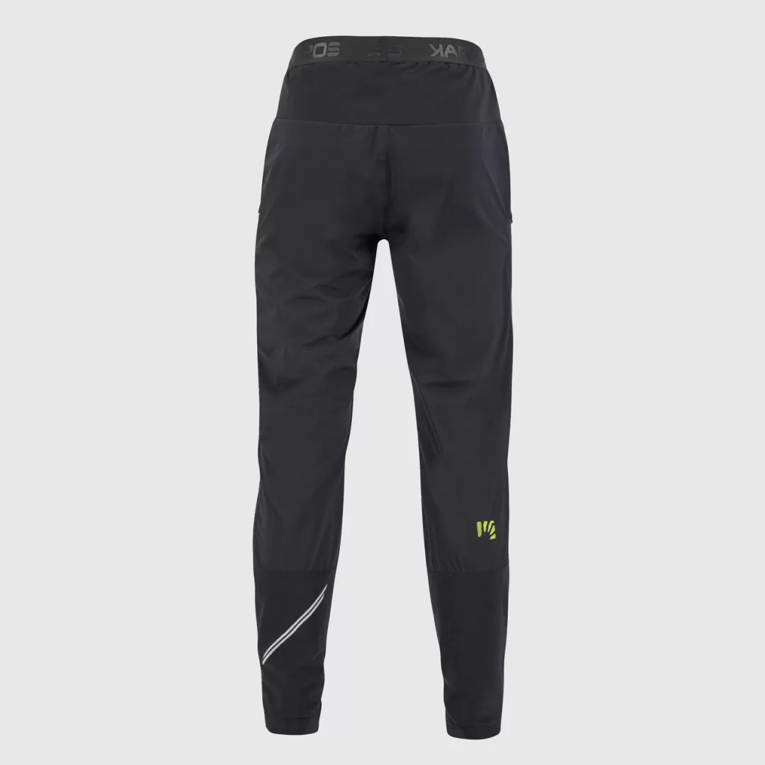 Karpos Winter | Rain | Trail Running | Pants | LAVAREDO RAIN PANTS BLACK