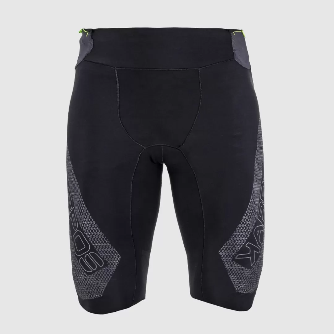 Karpos Trail Running | Shorts | LAVAREDO SHORTS TIGHTS BLACK