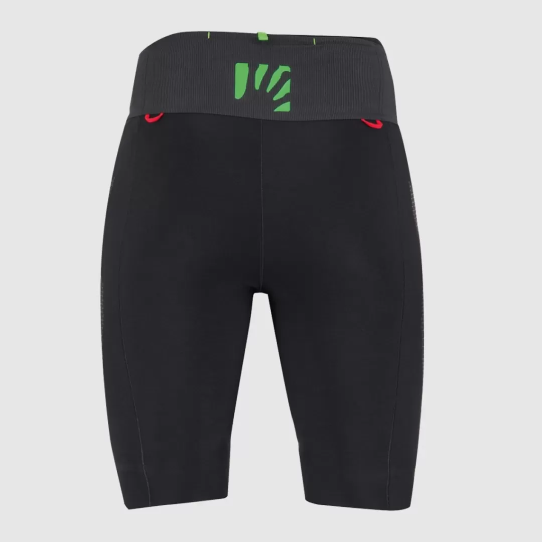 Karpos Trail Running | Shorts | LAVAREDO SHORTS TIGHTS BLACK