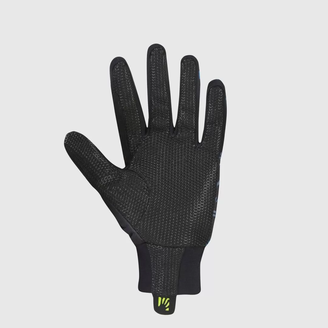 Karpos Winter | Skimo Touring | Skimo Dynamic | Ski Mountaineering | Hiking | Gloves | LEGGERO GLOVE BLACK/DARK GREY