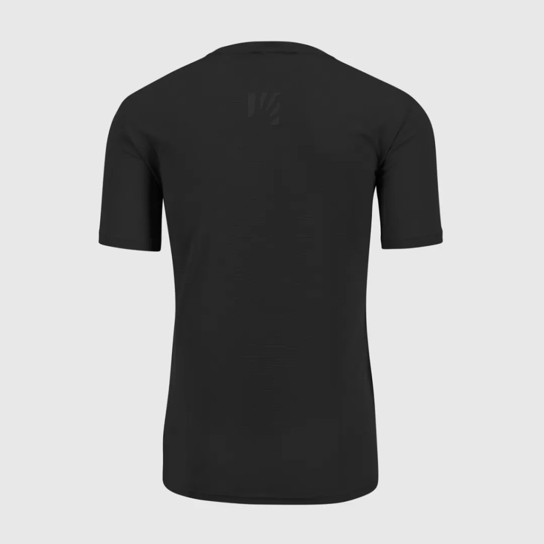 Karpos T-Shirts | LOMA JERSEY BLACK