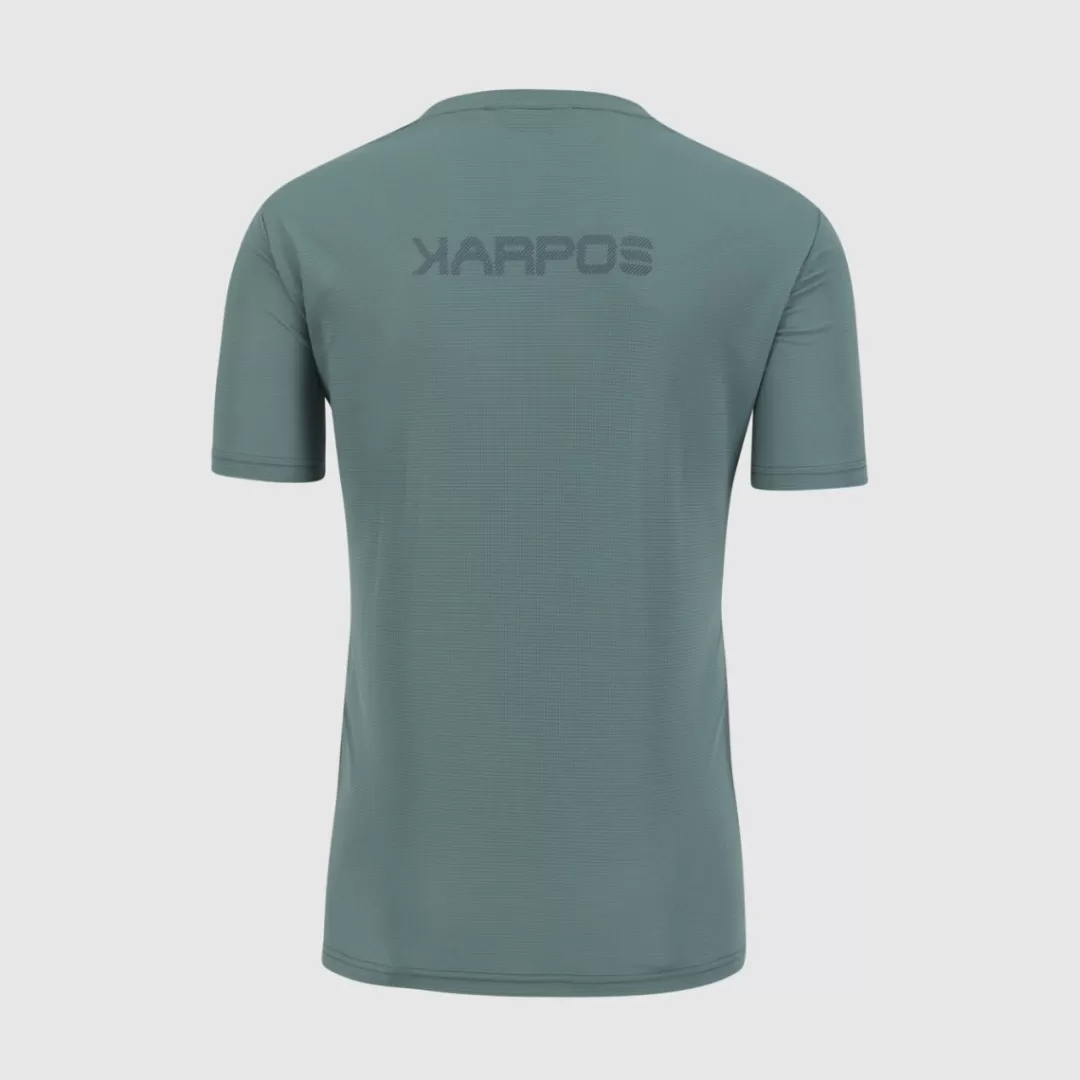 Karpos Hiking | T-Shirts | LOMA PRINT JERSEY NORTH ATLANTIC