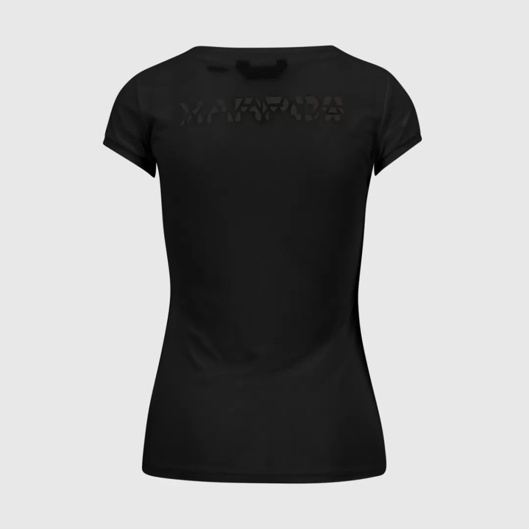 Karpos T-Shirts | LOMA W JERSEY BLACK