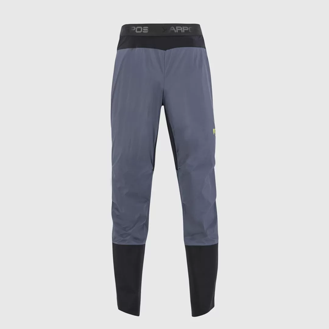 Karpos Winter | Rain | Trail Running | Pants | LOT EVO PANTS OMBRE BLUE/BLACK