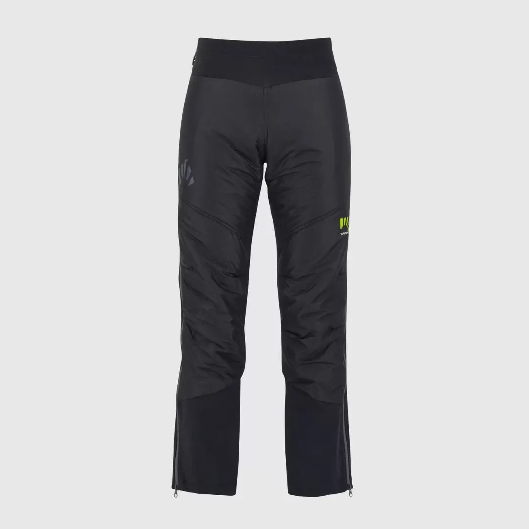 Karpos Winter | Skimo Dynamic | Ski Mountaineering | Mountaineering | Pants | LYSKAMM EVO PANTS BLACK DARK GREY