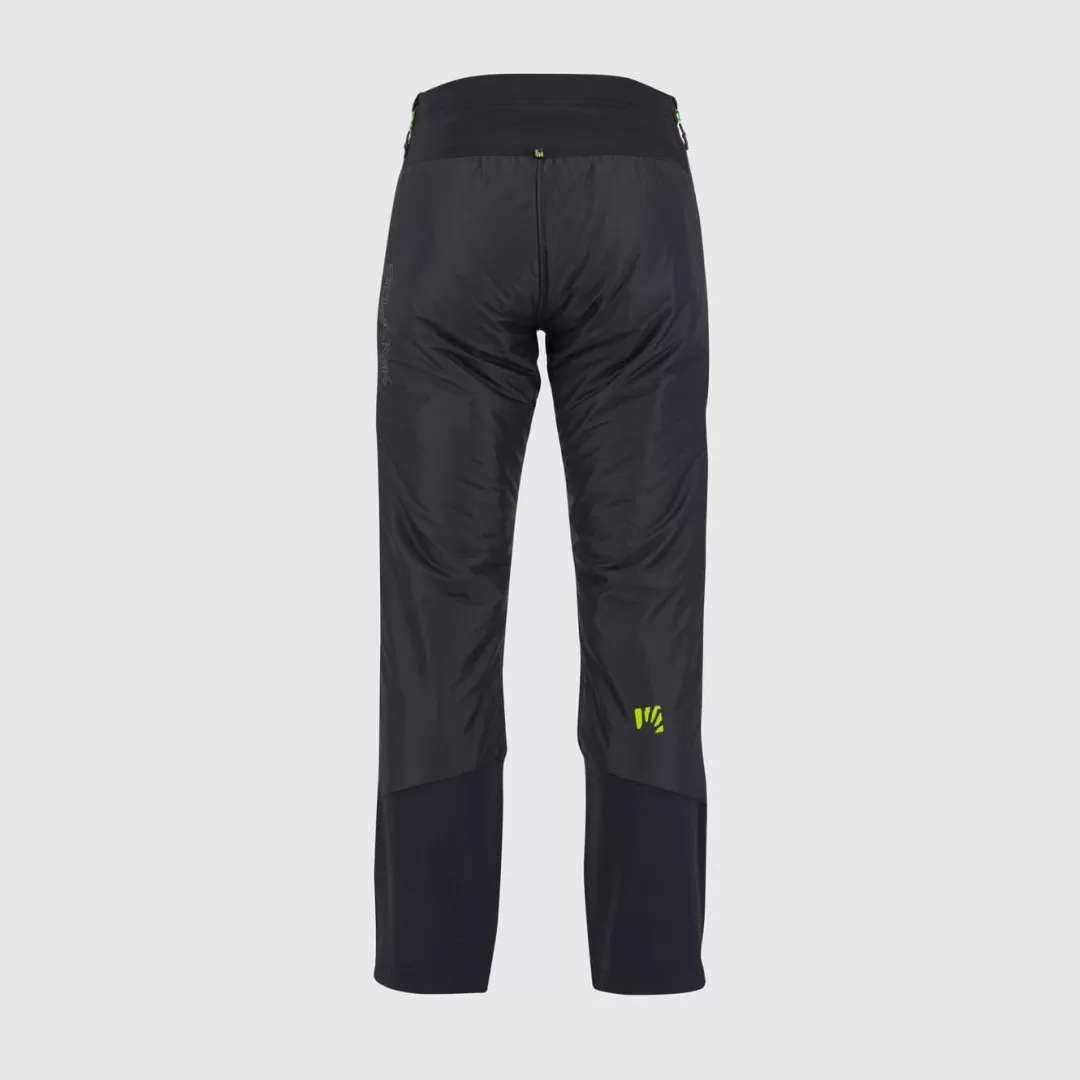 Karpos Winter | Skimo Dynamic | Ski Mountaineering | Mountaineering | Pants | LYSKAMM EVO PANTS BLACK DARK GREY