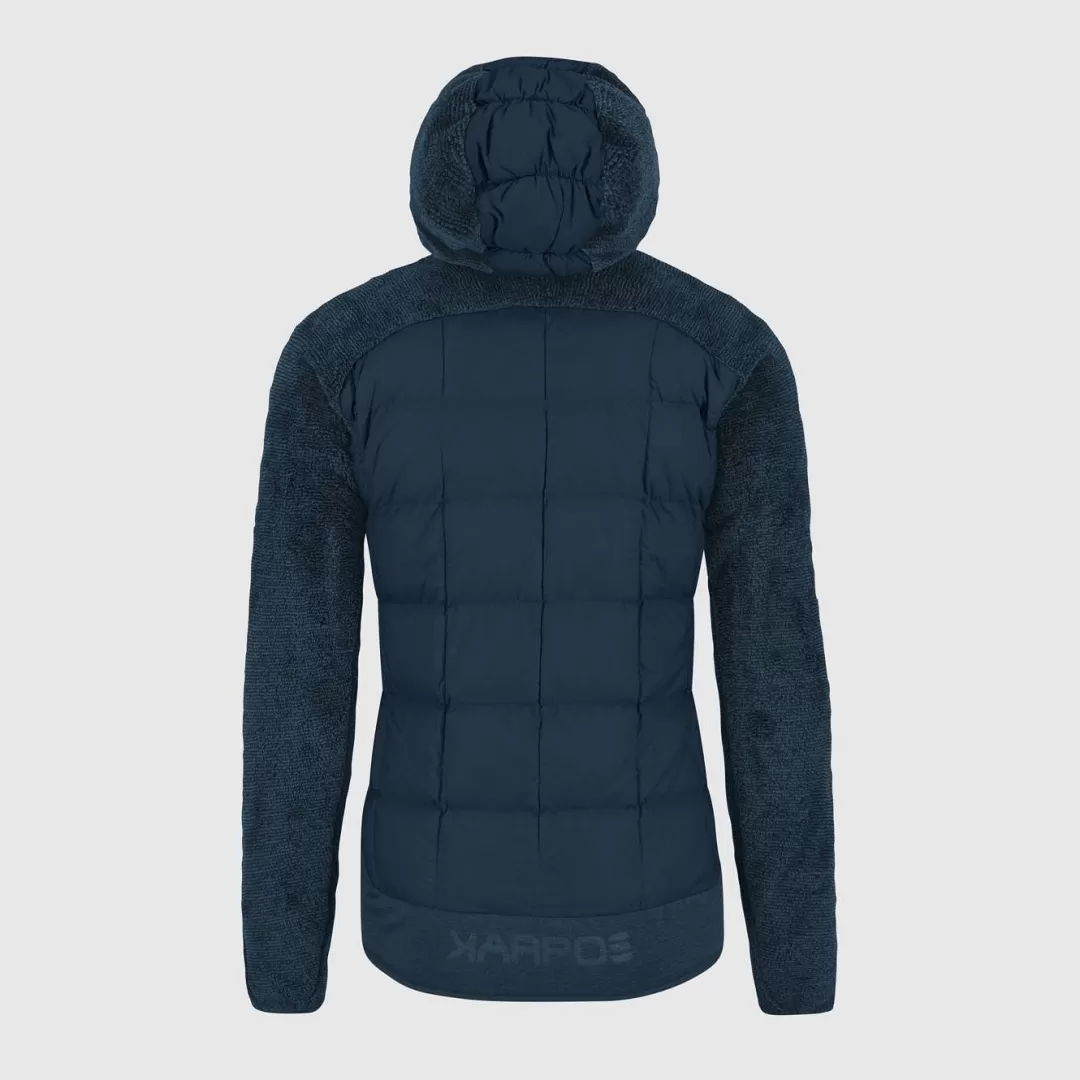 Karpos Winter | Hiking | Jackets & Vests | MARMAROLE JACKET MIDNIGHT/DARK SLATE