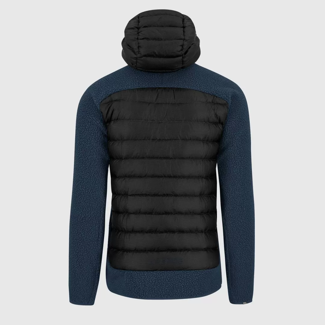 Karpos Winter | Hiking | Jackets & Vests | MARMAROLE TECH JACKET BLACK/MIDNIGHT