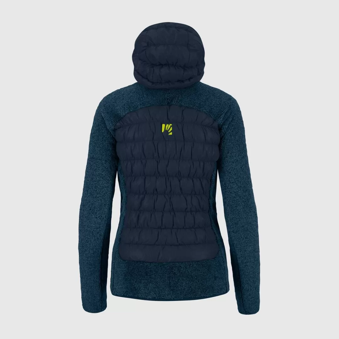 Karpos Winter | Hiking | Jackets & Vests | MARMAROLE W JACKET VULCAN/MIDNIGHT