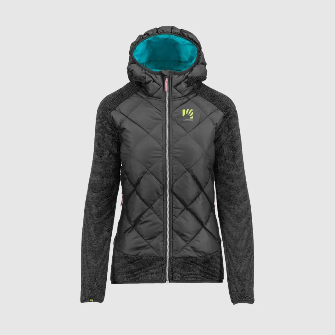 Karpos Winter | Hiking | Jackets & Vests | MARMAROLE W JACKET BLACK