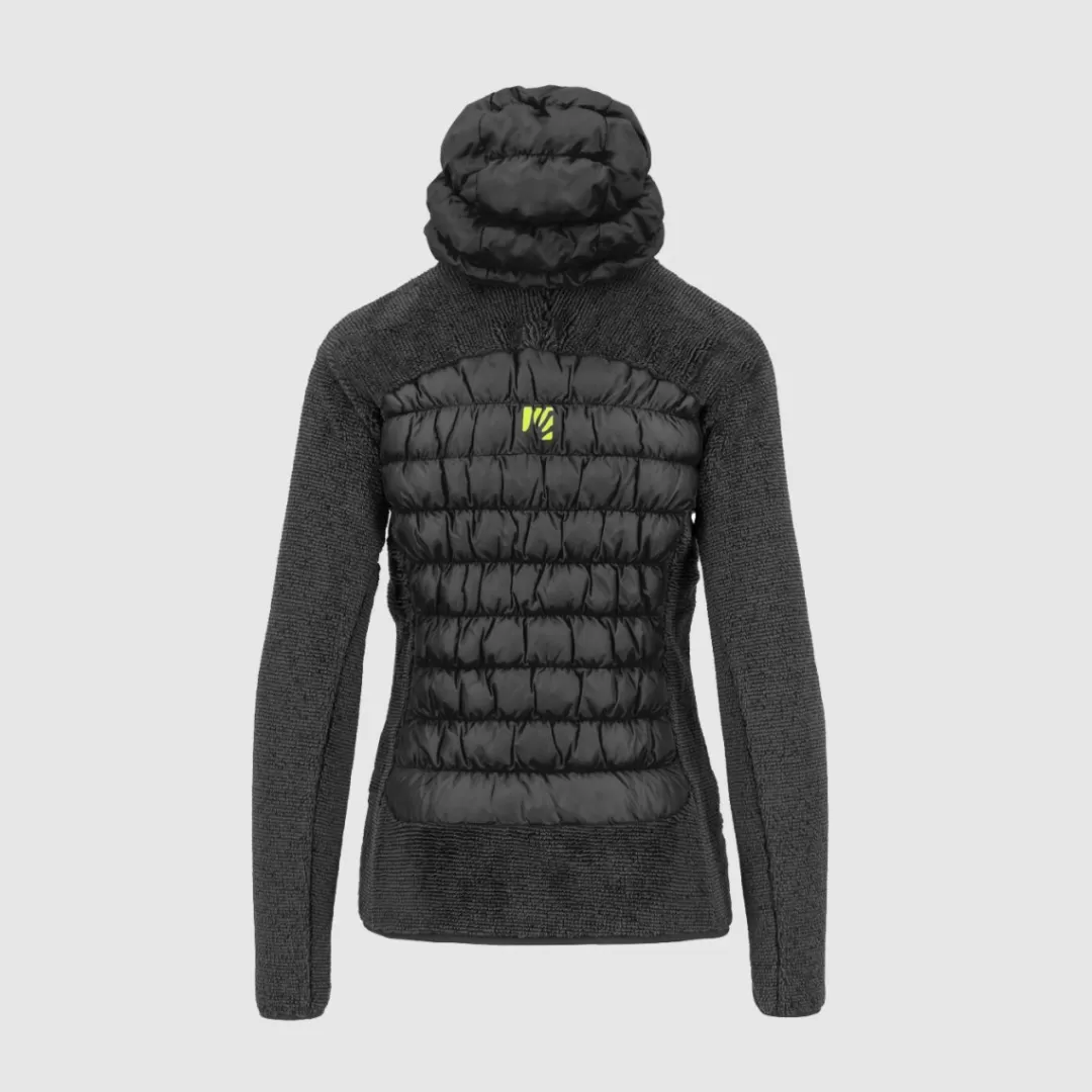 Karpos Winter | Hiking | Jackets & Vests | MARMAROLE W JACKET BLACK