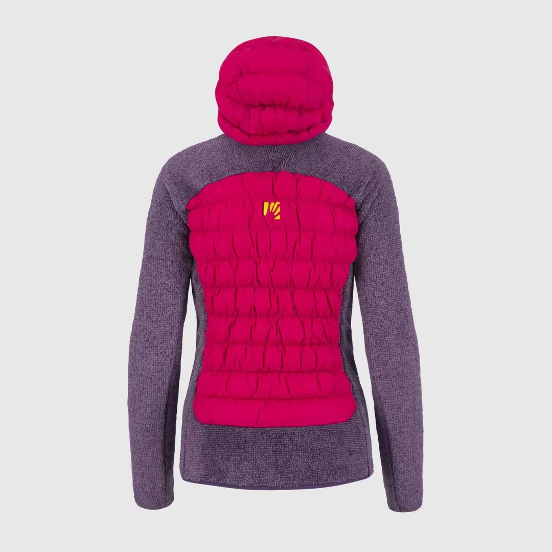 Karpos Winter | Hiking | Jackets & Vests | MARMAROLE W JACKET GRANITA/GRAPE