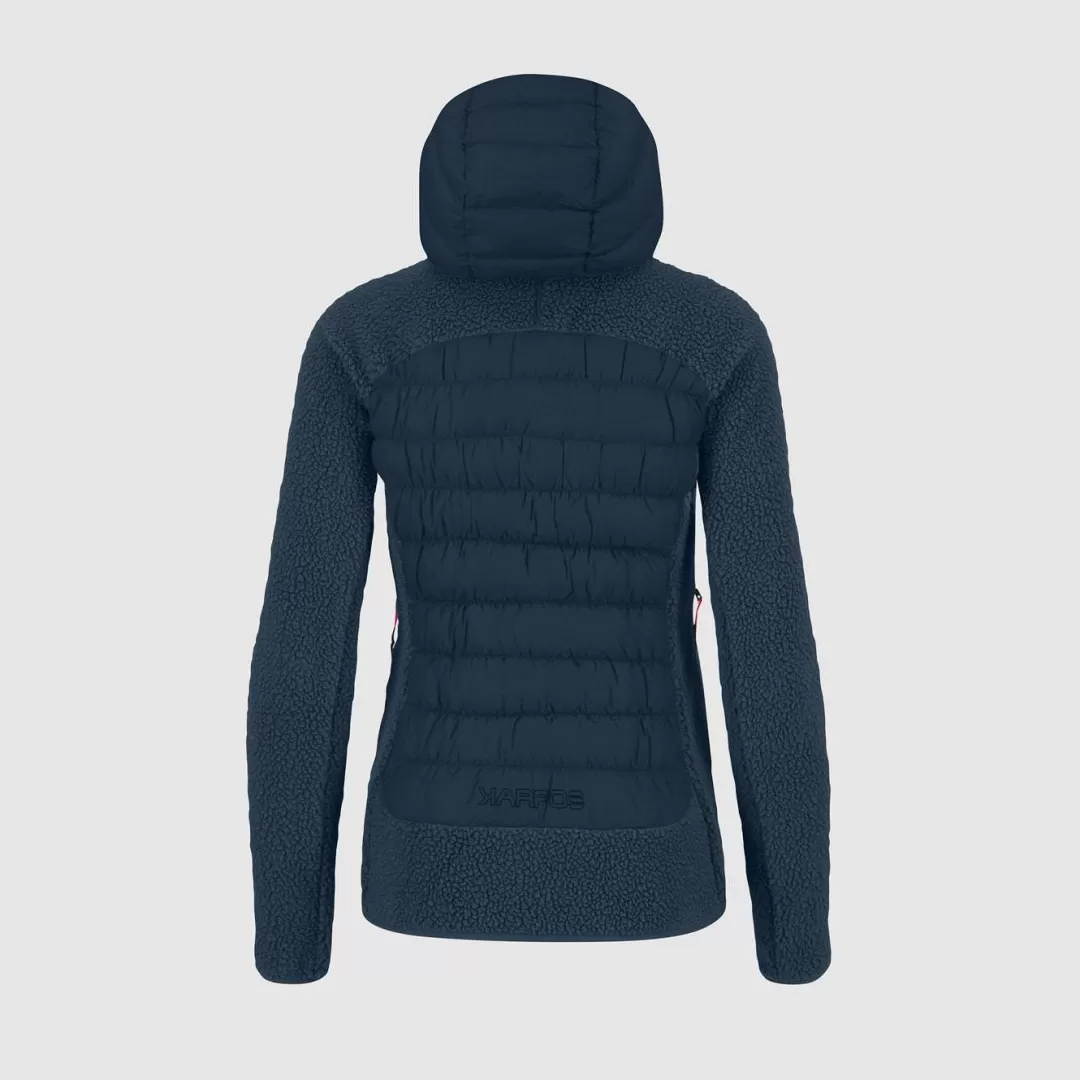 Karpos Winter | Hiking | Jackets & Vests | MARMAROLE W TECH JACKET MIDNIGHT/VULCAN