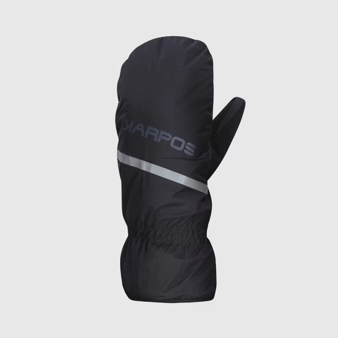 Karpos Winter | Skimo Touring | Skimo Dynamic | Ski Mountaineering | Mountaineering | Gloves | MARMOLADA MITT BLACK/INDIA INK