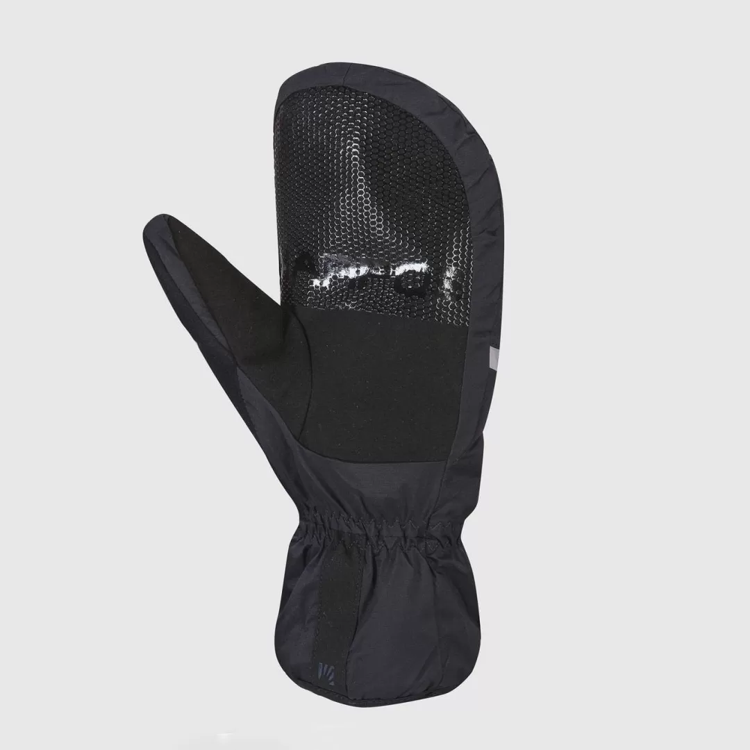 Karpos Winter | Skimo Touring | Skimo Dynamic | Ski Mountaineering | Mountaineering | Gloves | MARMOLADA MITT BLACK/INDIA INK