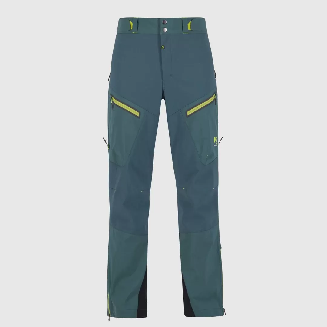 Karpos Winter | Rain | Skimo Touring | Ski Mountaineering | Mountaineering | Pants | MARMOLADA PANTS BALSAM