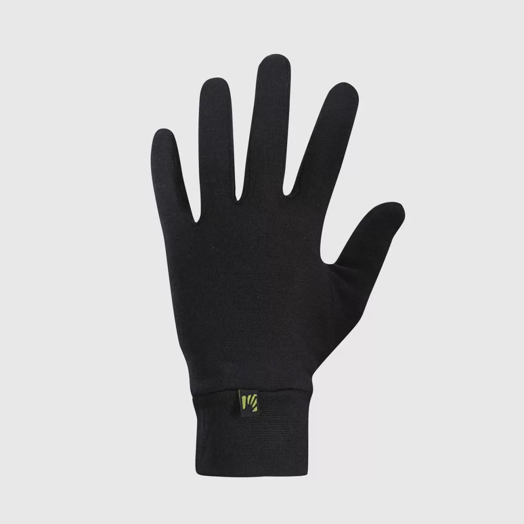 Karpos Winter | Hiking | Gloves | MERINO GLOVE BLACK