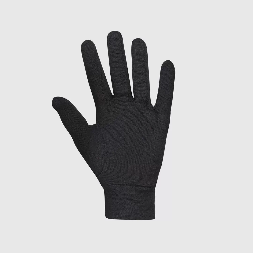 Karpos Winter | Hiking | Gloves | MERINO GLOVE BLACK