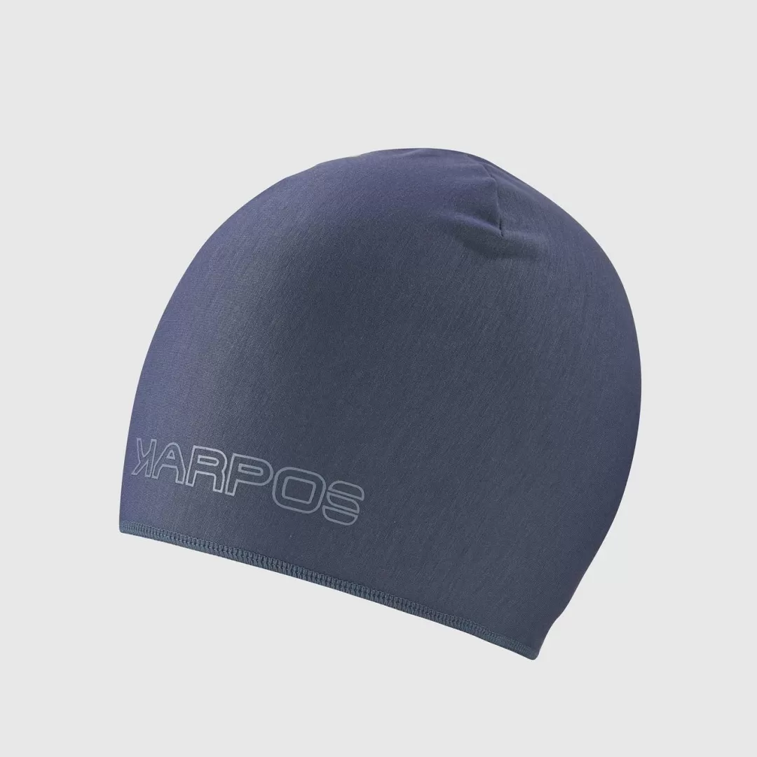 Karpos Winter | Skimo Touring | Skimo Dynamic | Ski Mountaineering | Mountaineering | Climbing | Trail Running | Headwear | Mountain Biking | Accessories | MEZZOD� CAP BERING SEA/MOUNTAIN SPRING