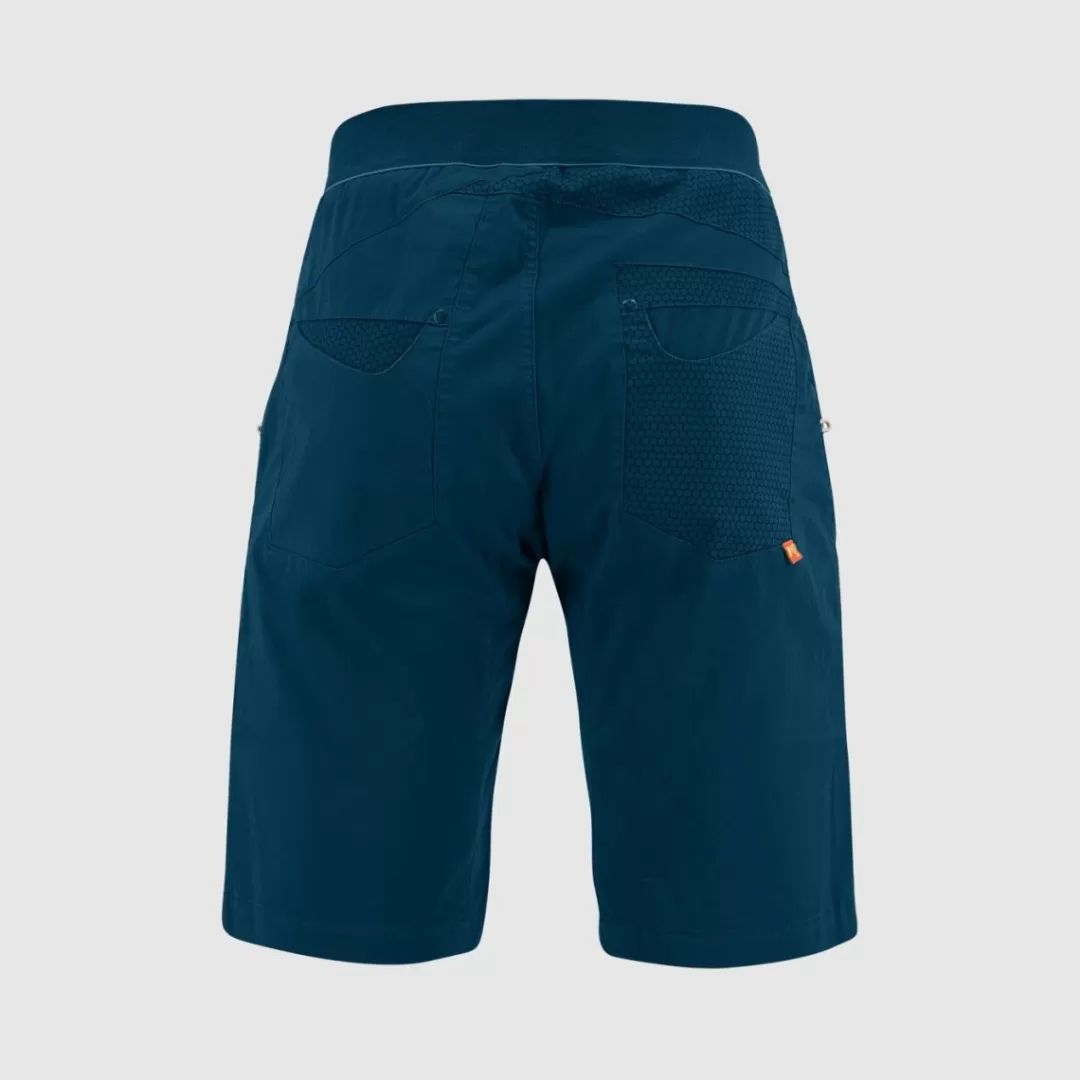 Karpos Lifestyle | Climbing | Shorts | NOGHERA BERMUDA GIBRALTAR SEA