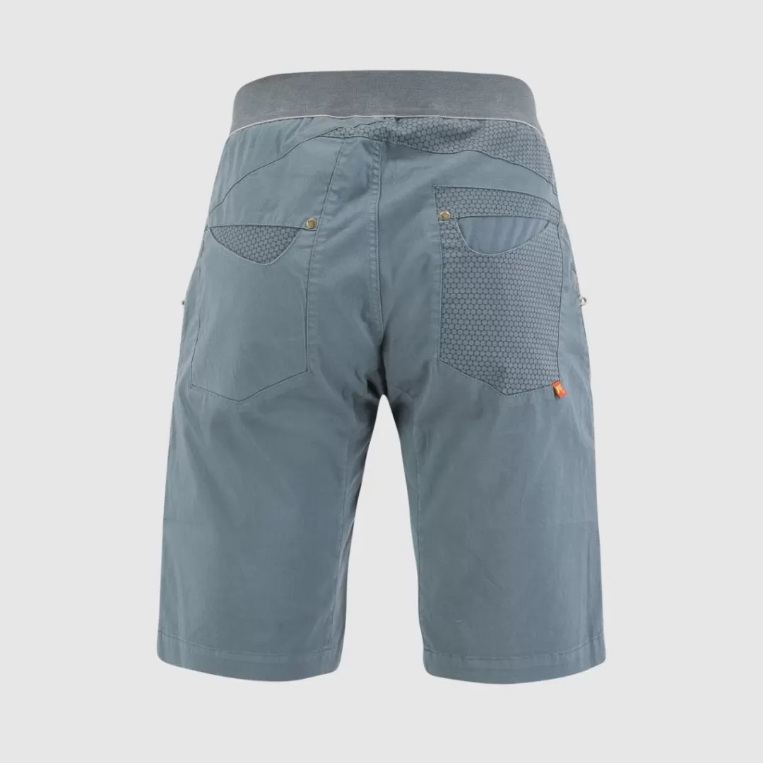 Karpos Lifestyle | Climbing | Shorts | NOGHERA BERMUDA NORTH ATLANTIC