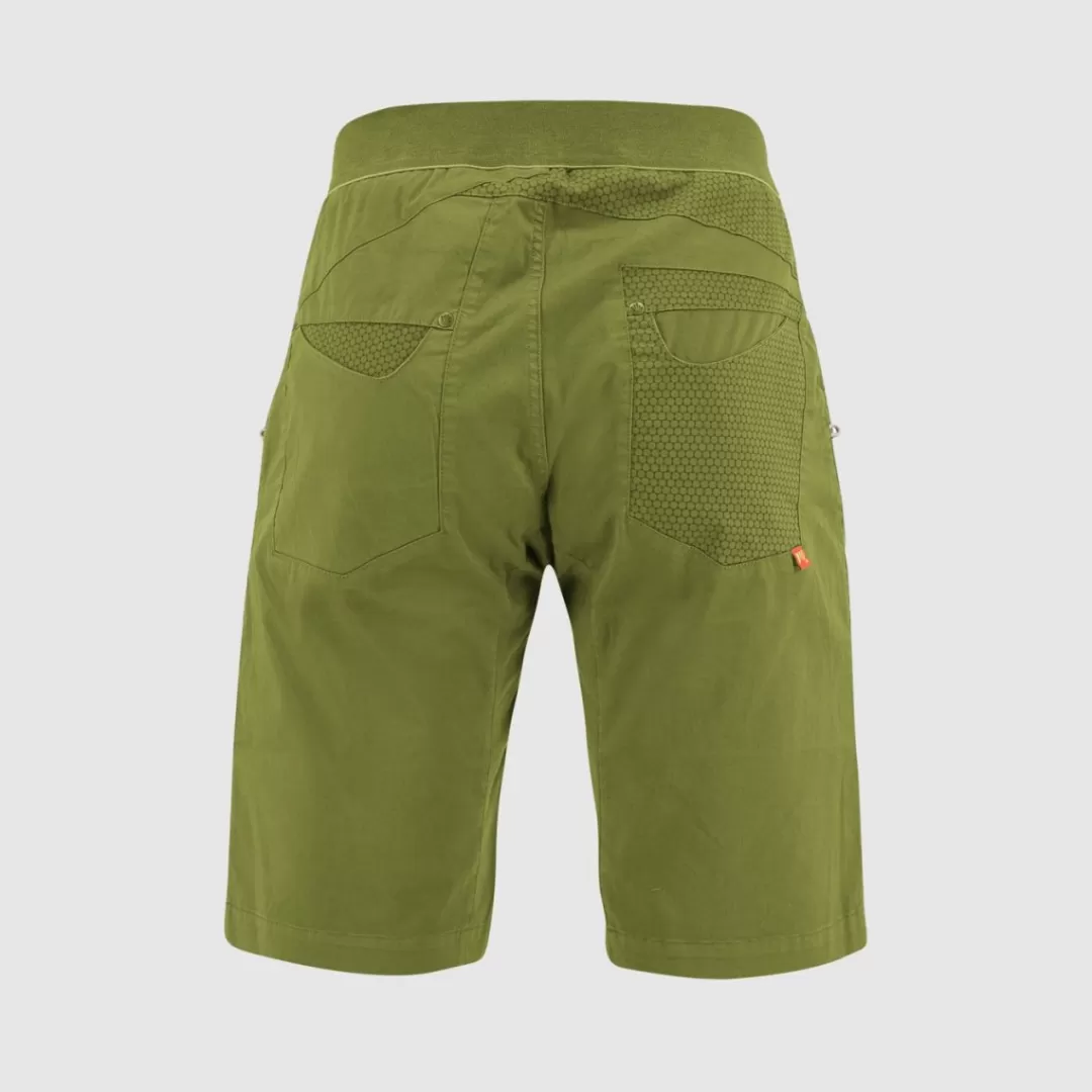 Karpos Lifestyle | Climbing | Shorts | NOGHERA BERMUDA GUACAMOLE