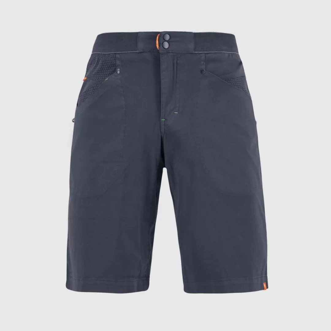 Karpos Lifestyle | Climbing | Shorts | NOGHERA BERMUDA OMBRE BLUE