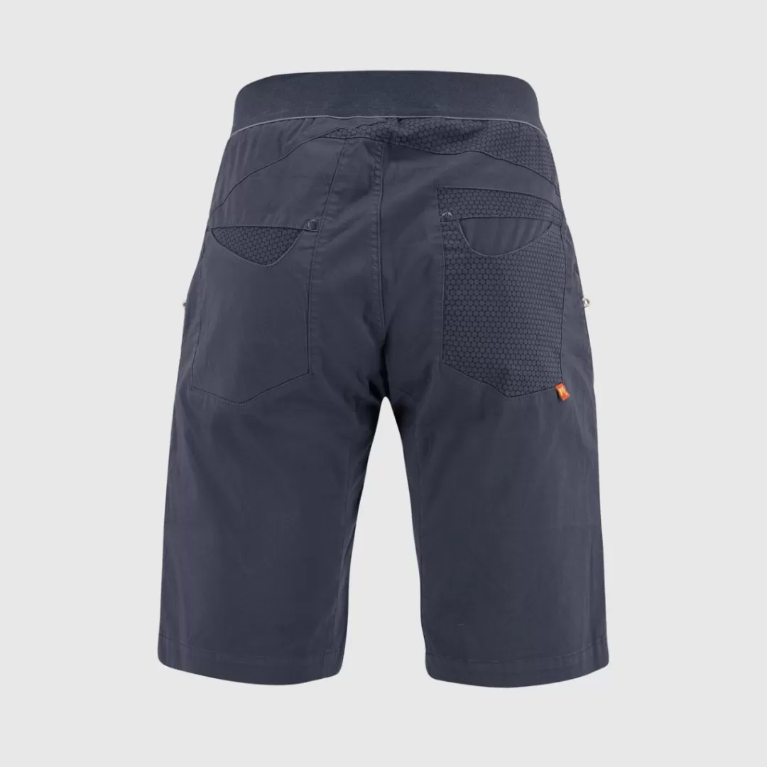 Karpos Lifestyle | Climbing | Shorts | NOGHERA BERMUDA OMBRE BLUE