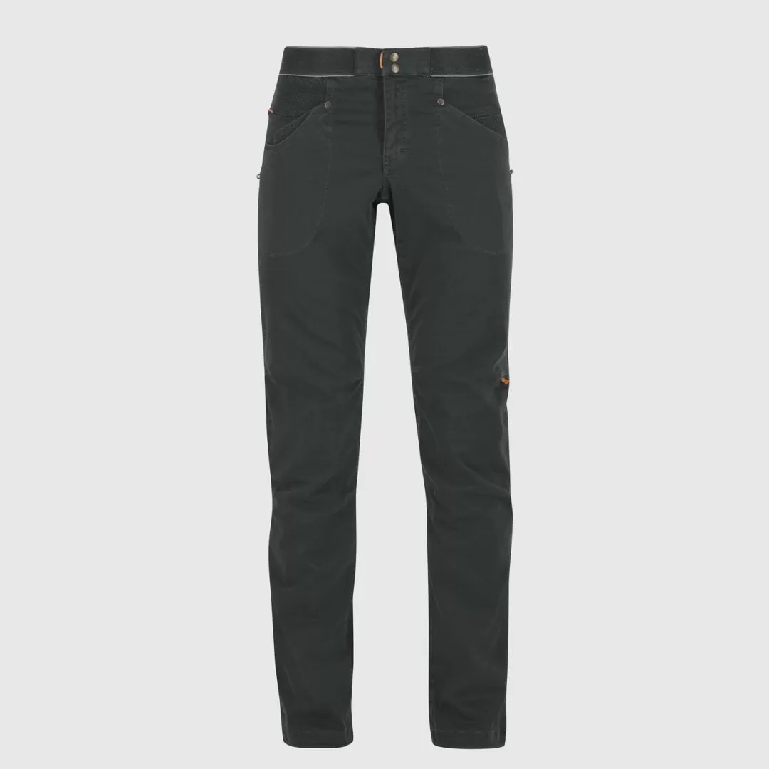 Karpos Lifestyle | Winter | Climbing | Pants | NOGHERA EVO WINTER PANTS BLACK SAND