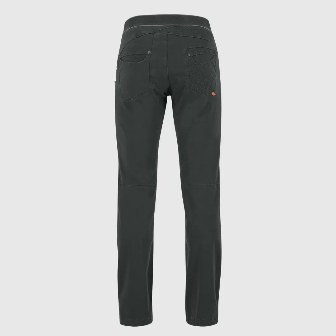 Karpos Lifestyle | Winter | Climbing | Pants | NOGHERA EVO WINTER PANTS BLACK SAND