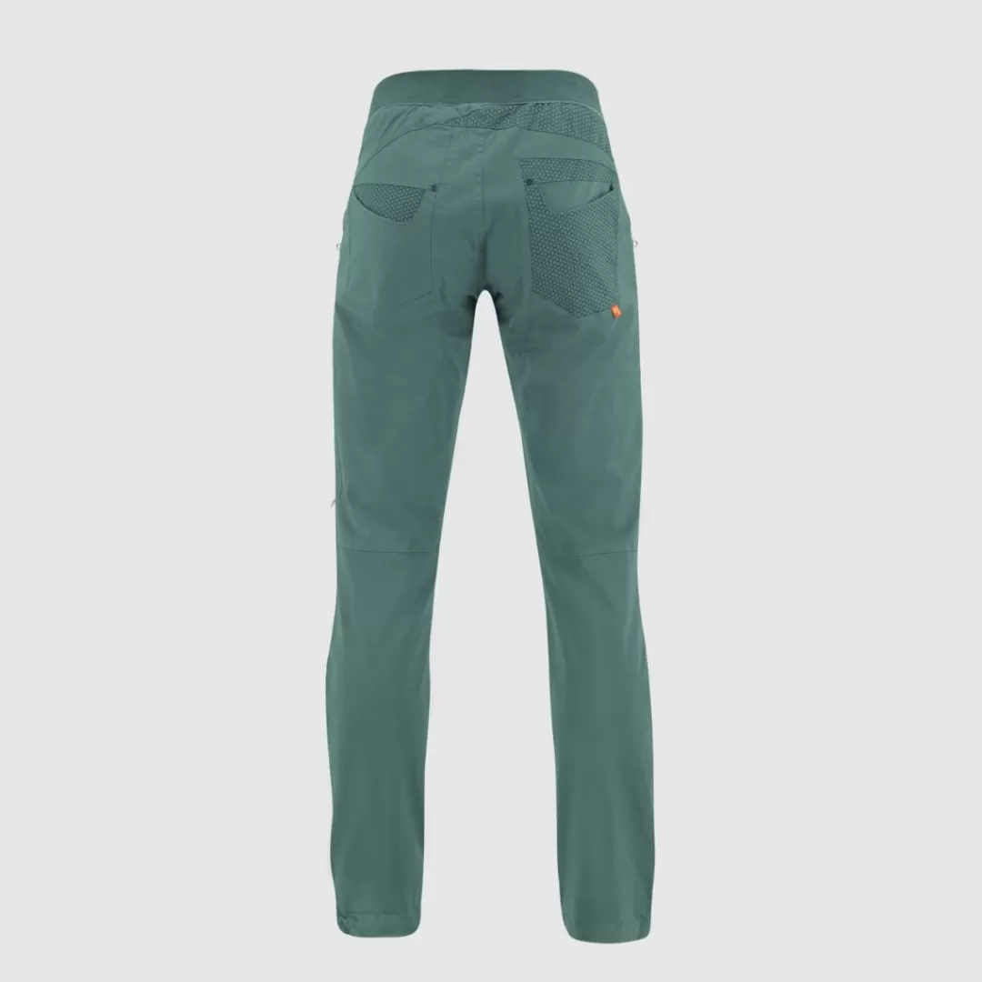 Karpos Lifestyle | Climbing | Pants | NOGHERA PANT NORTH ATLANTIC