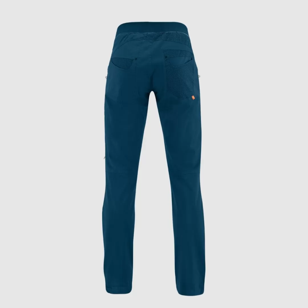 Karpos Lifestyle | Climbing | Pants | NOGHERA PANT GIBRALTAR SEA