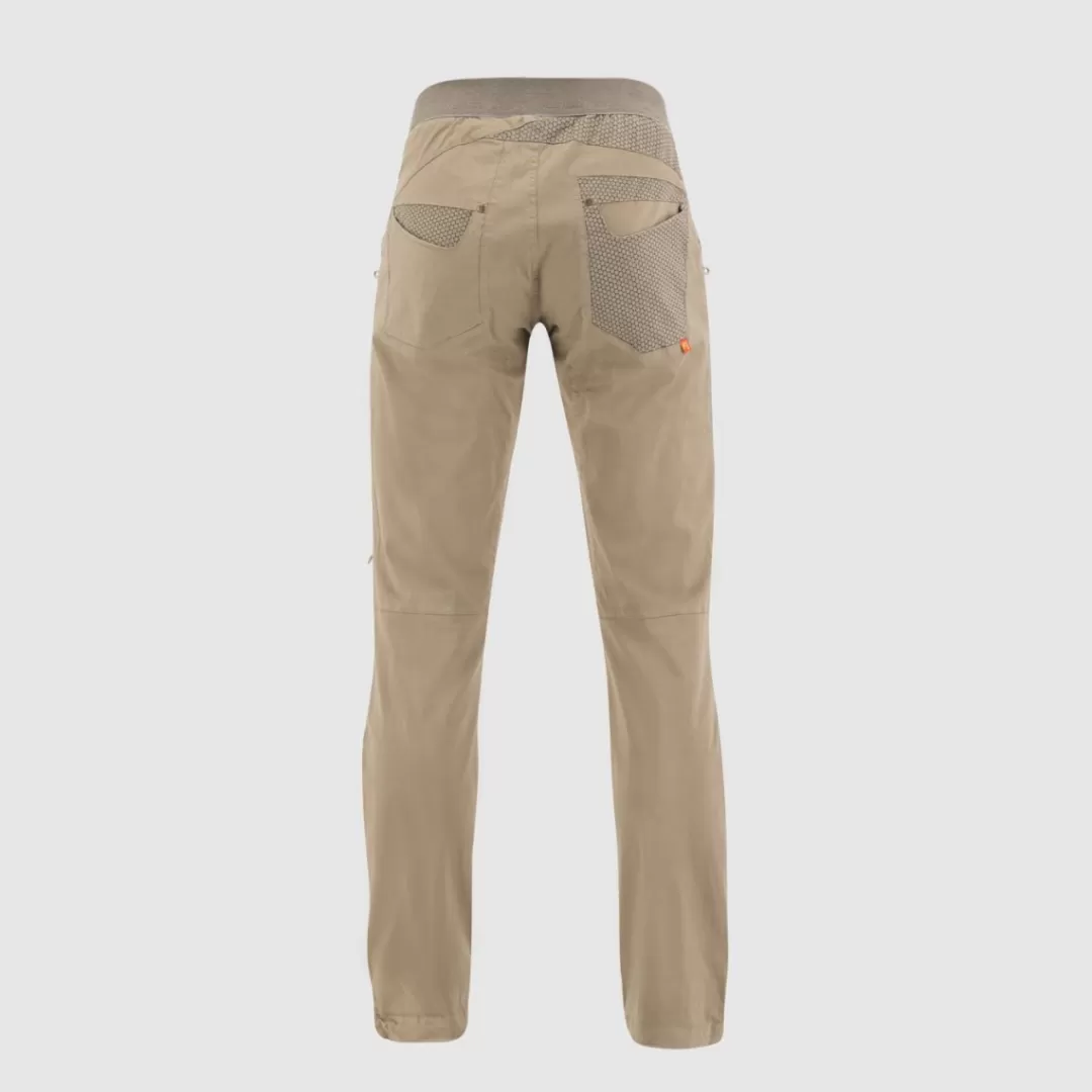 Karpos Lifestyle | Climbing | Pants | NOGHERA PANT SILVER SAGE