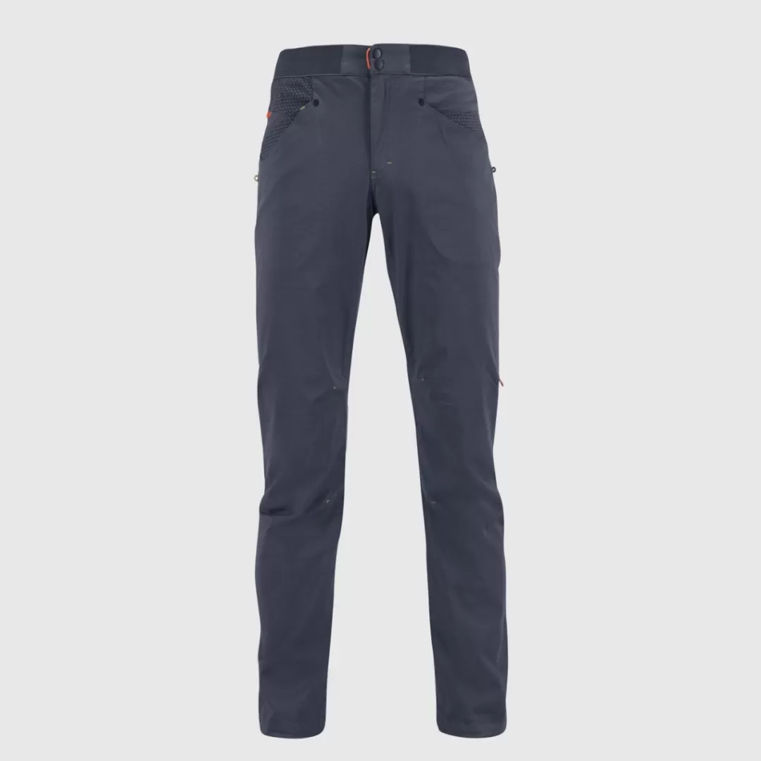 Karpos Lifestyle | Climbing | Pants | NOGHERA PANT OMBRE BLUE