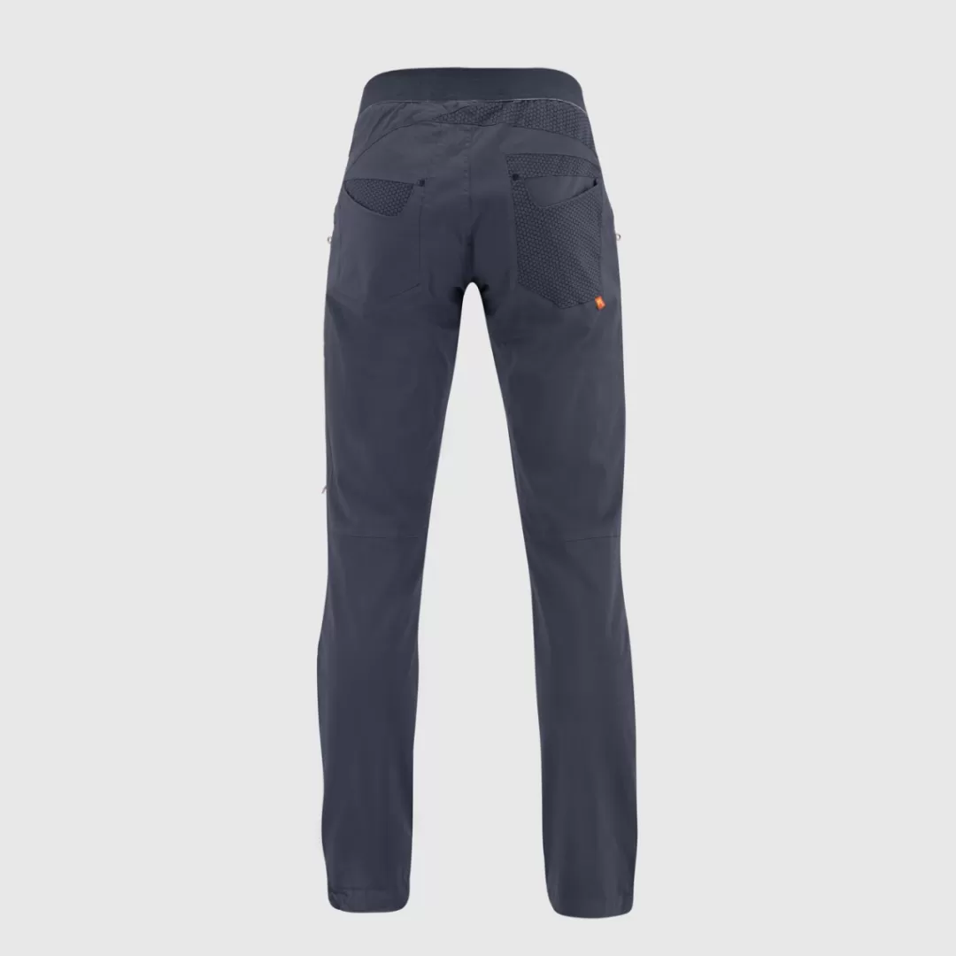 Karpos Lifestyle | Climbing | Pants | NOGHERA PANT OMBRE BLUE