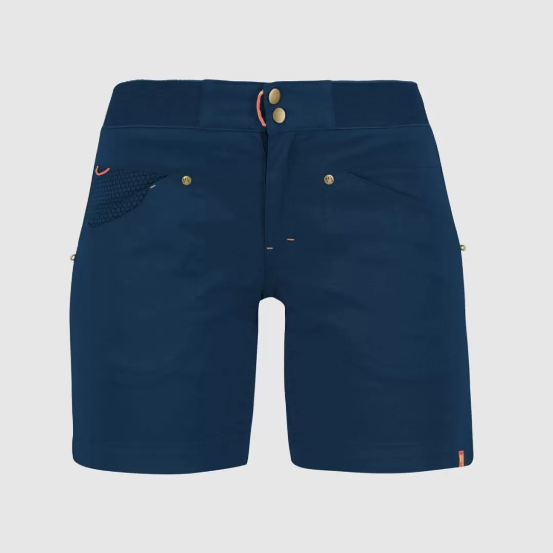 Karpos Lifestyle | Climbing | Shorts | NOGHERA W BERMUDA GIBRALTAR SEA