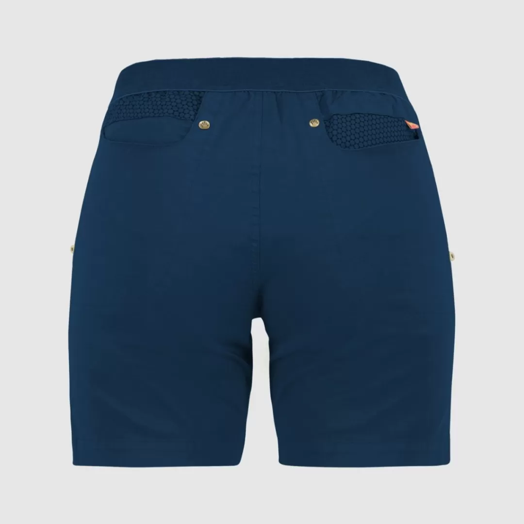 Karpos Lifestyle | Climbing | Shorts | NOGHERA W BERMUDA GIBRALTAR SEA