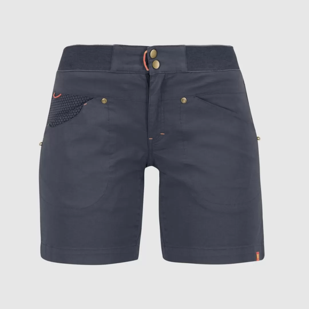 Karpos Lifestyle | Climbing | Shorts | NOGHERA W BERMUDA OMBRE BLUE