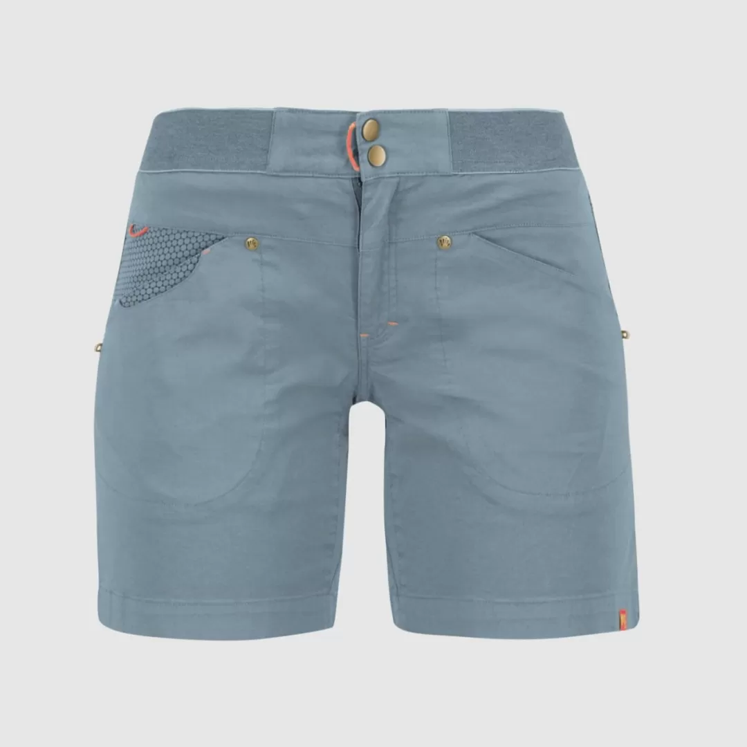 Karpos Lifestyle | Climbing | Shorts | NOGHERA W BERMUDA SPRING LAKE