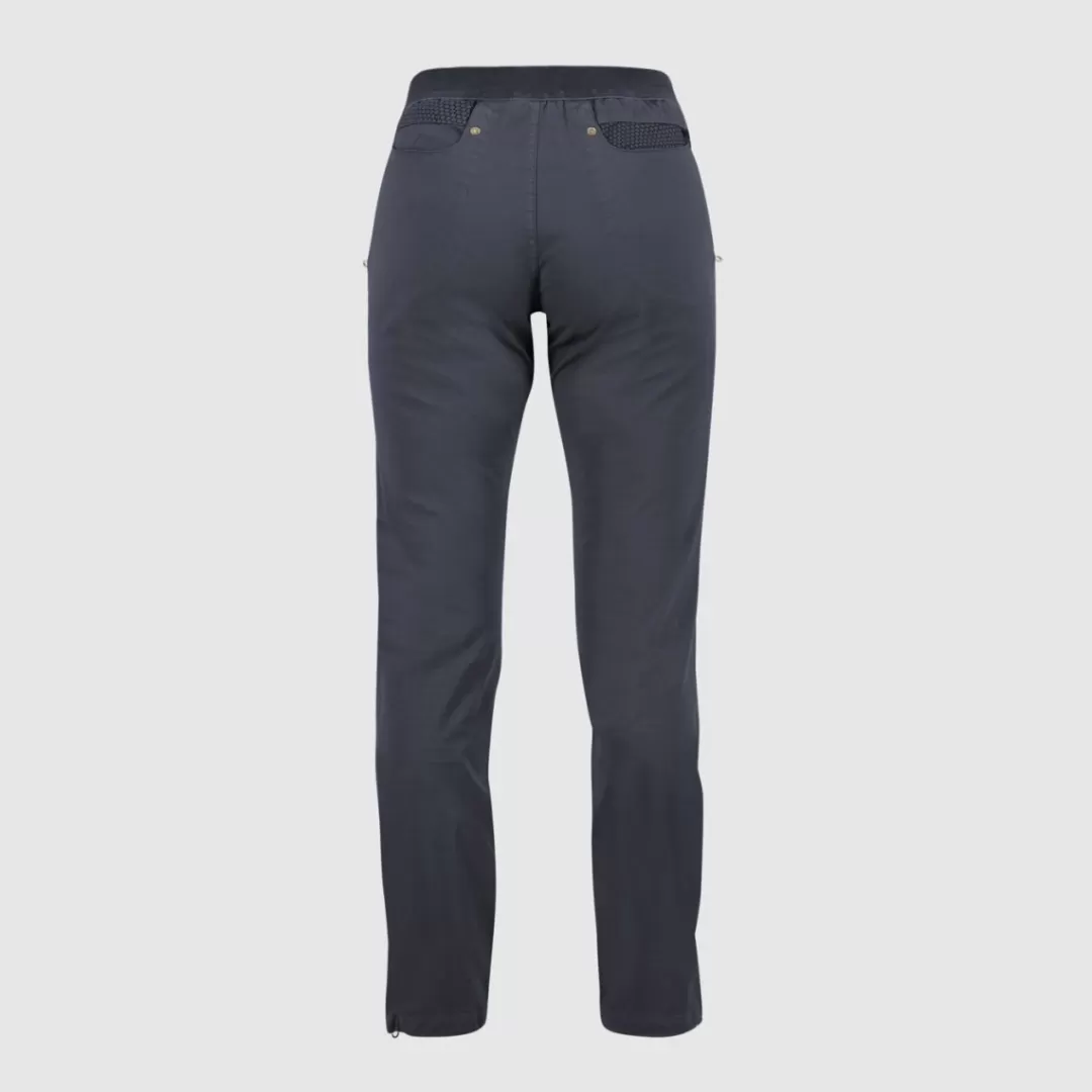 Karpos Lifestyle | Climbing | Pants | NOGHERA W PANT OMBRE BLUE