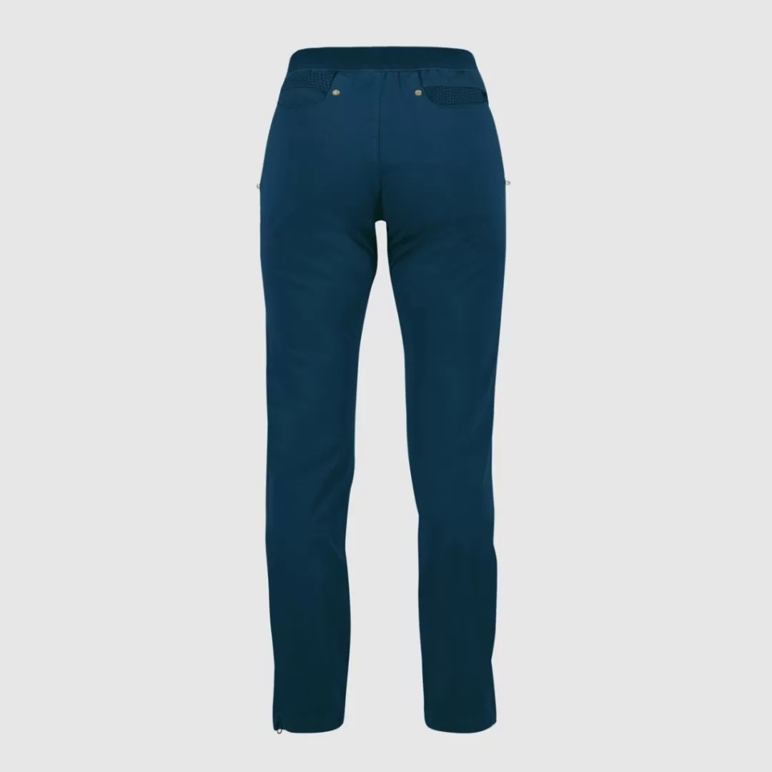 Karpos Lifestyle | Climbing | Pants | NOGHERA W PANT GIBRALTAR SEA