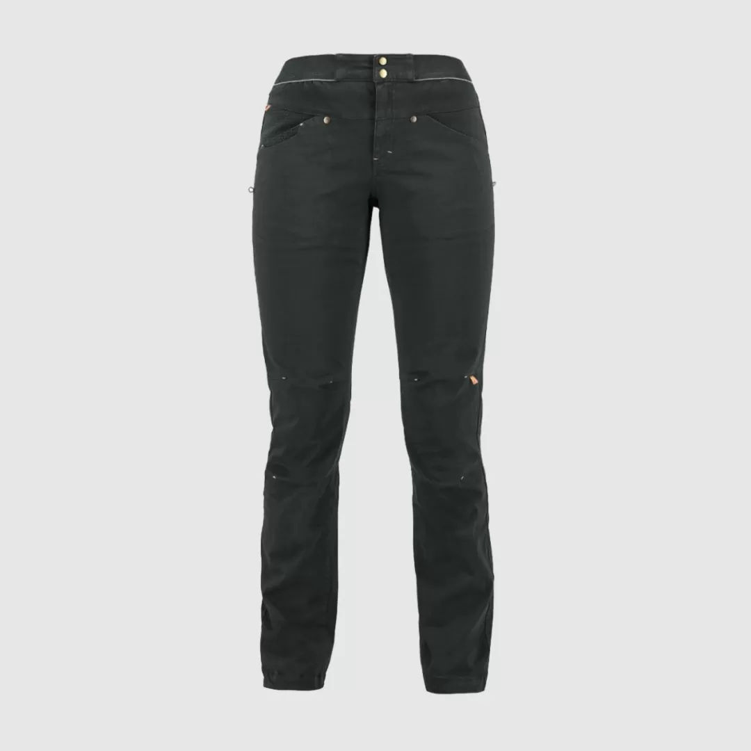 Karpos | NOGHERA WINTER W PANT ASPHALT