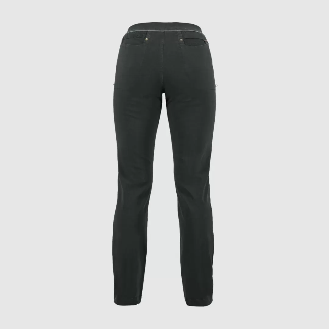 Karpos | NOGHERA WINTER W PANT ASPHALT