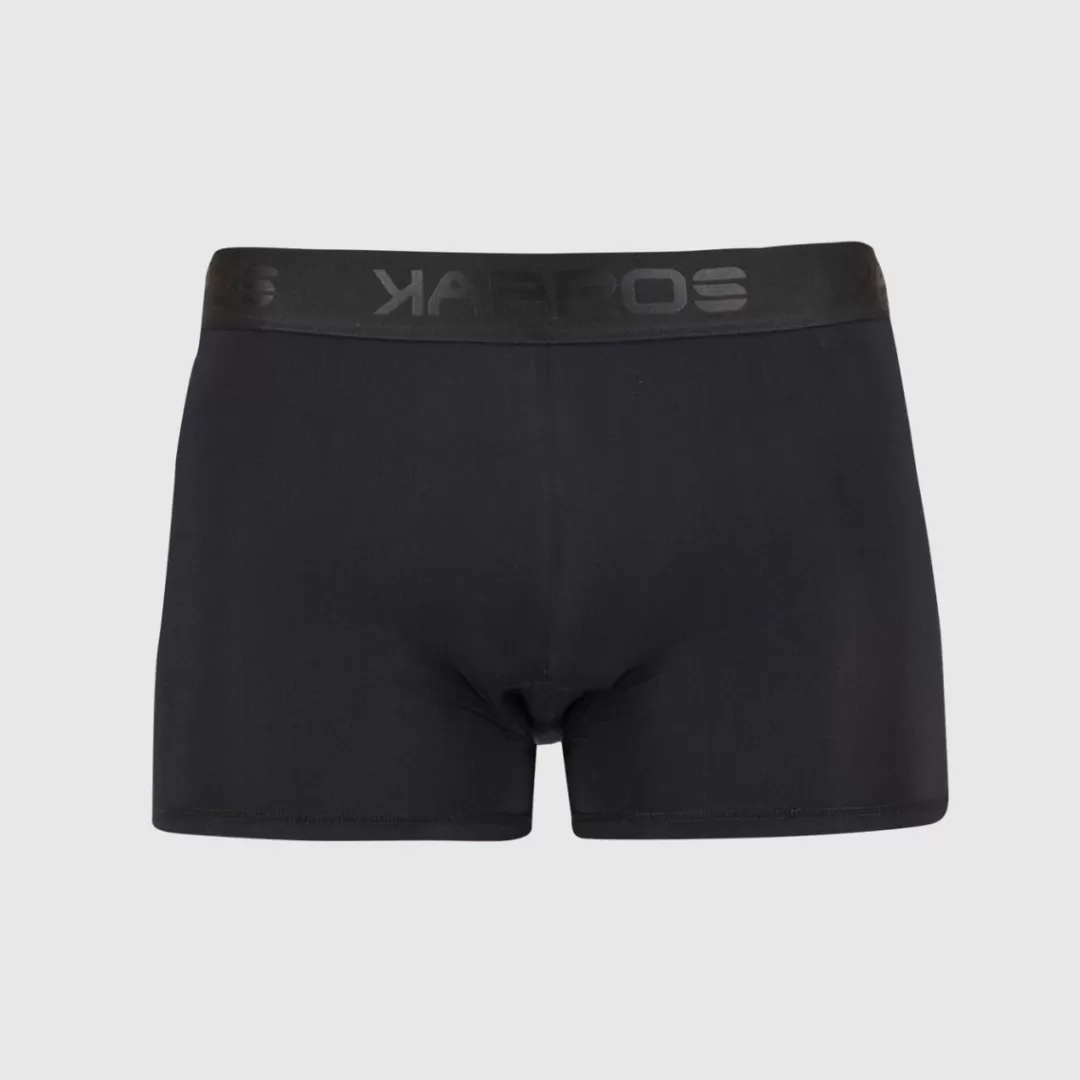 Karpos Mountain Biking | Shorts | PADDED BOXER BLACK