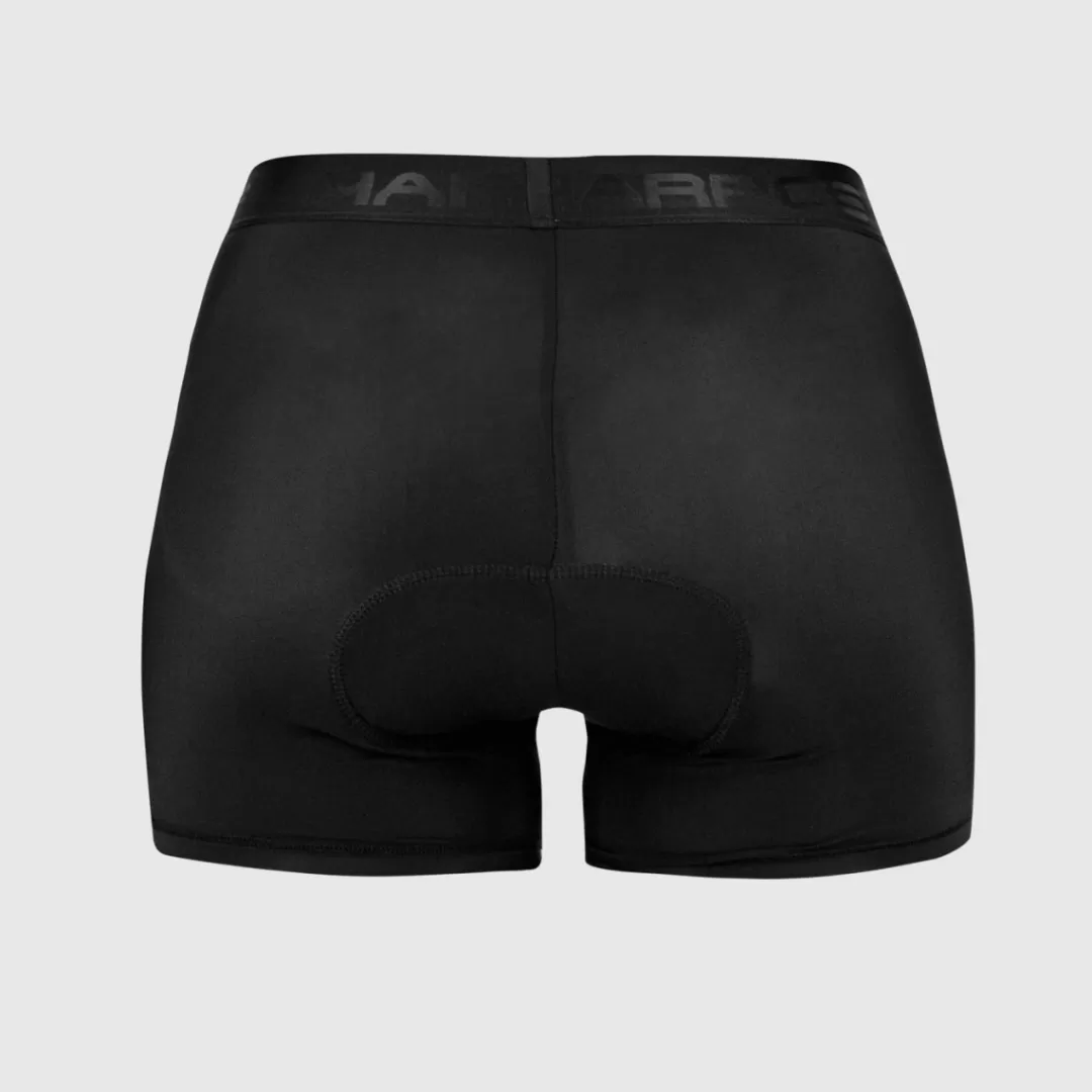 Karpos Mountain Biking | Shorts | PADDED W BOXER BLACK