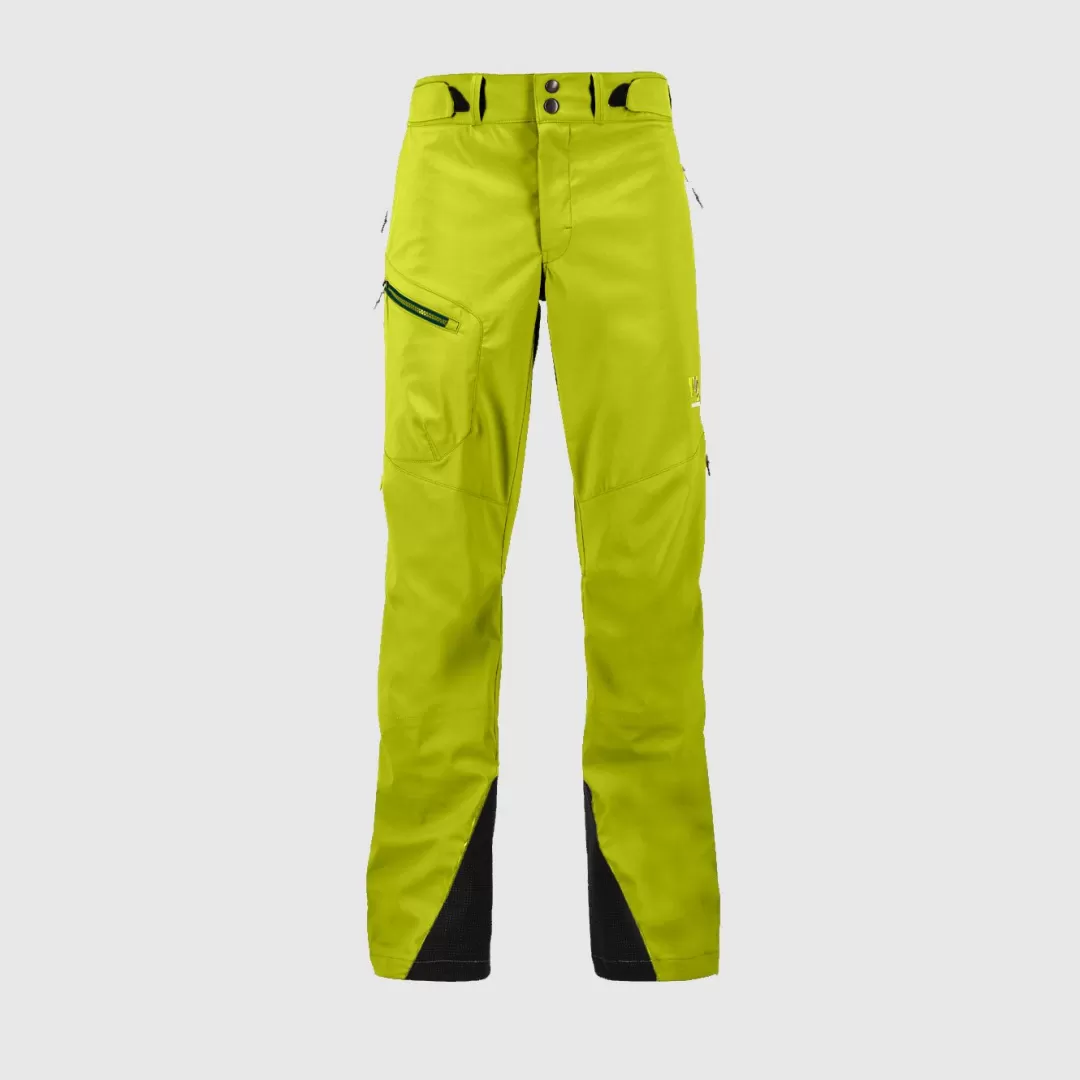 Karpos Winter | Skimo Dynamic | Ski Mountaineering | Mountaineering | Pants | PALU' EVO PANTS KIWI COLADA