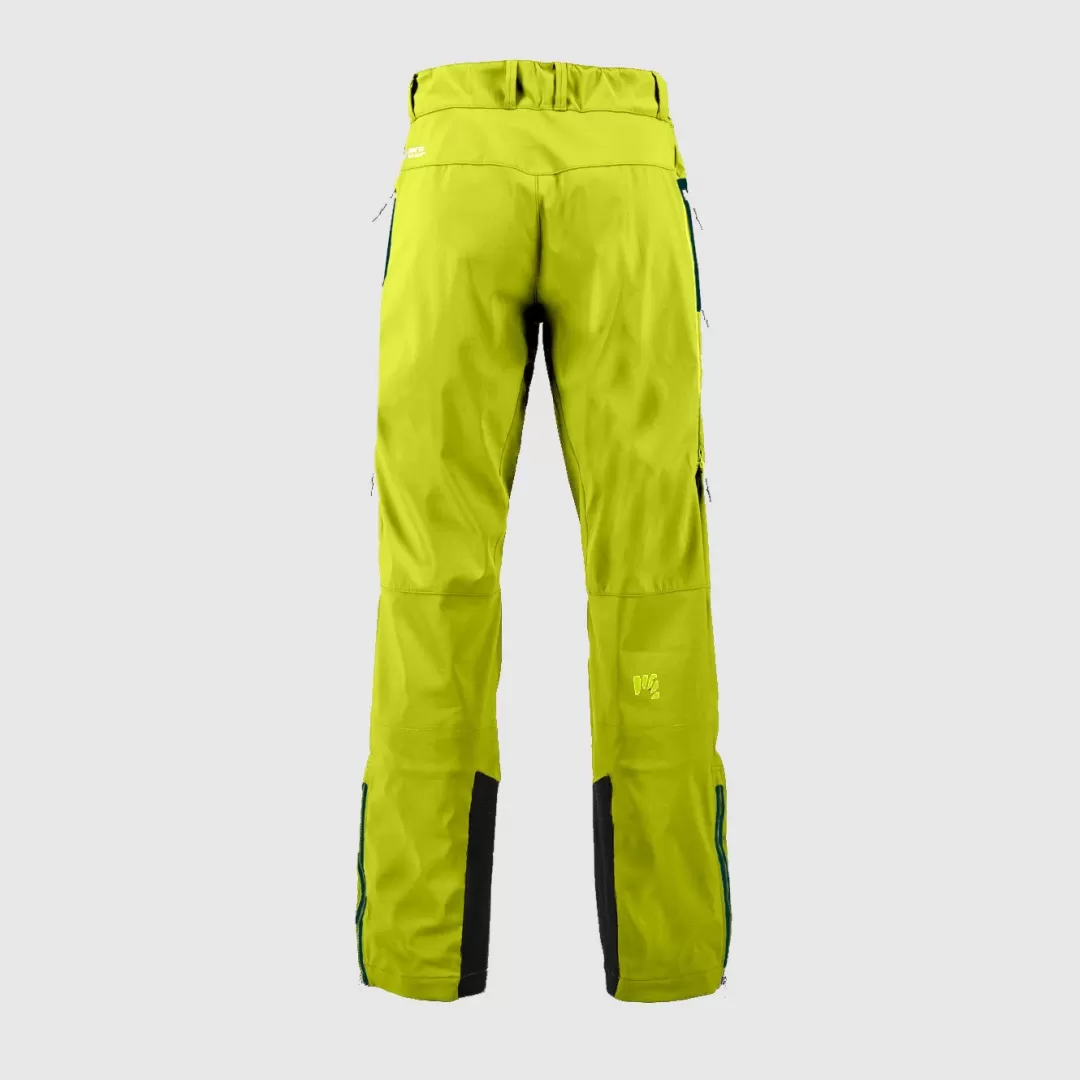 Karpos Winter | Skimo Dynamic | Ski Mountaineering | Mountaineering | Pants | PALU' EVO PANTS KIWI COLADA